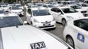 TAXI, SINDACATI: Da Parisi dichiarazioni inesatte e inopportune 